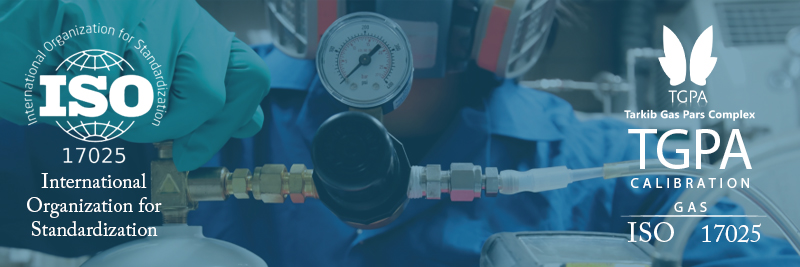 ترکیب گاز پارس